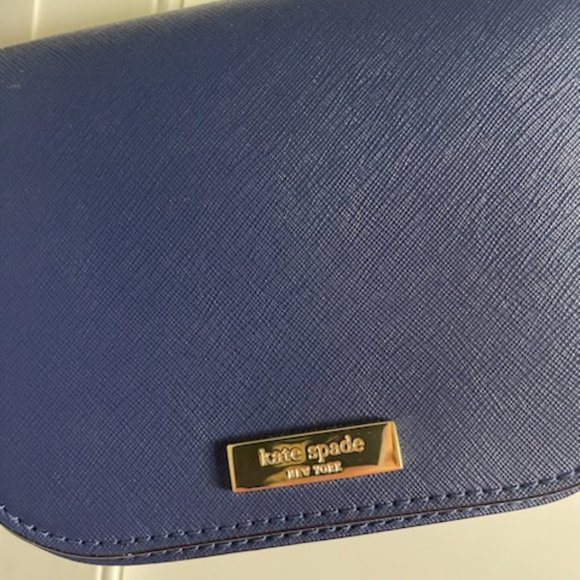 Kate Spade Small Crossbody Bag - Picture 3 of 6